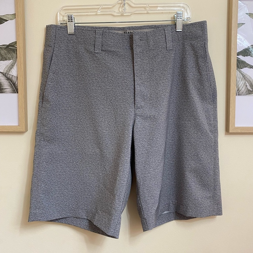Callaway Golf Shorts Mens Size 34 Gray